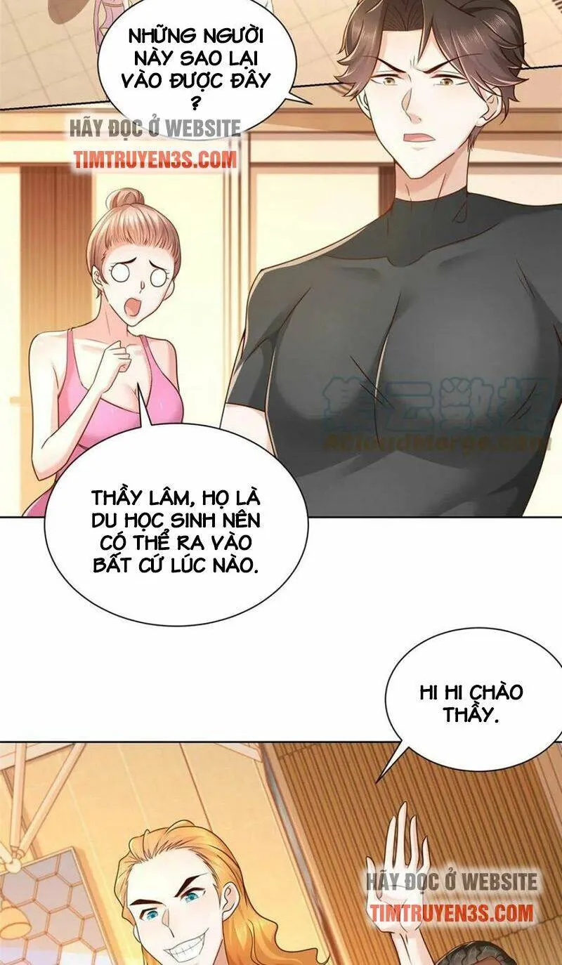 Ta Mỗi Tuần Có Một Chức Nghiệp Chapter 103 - Trang 6