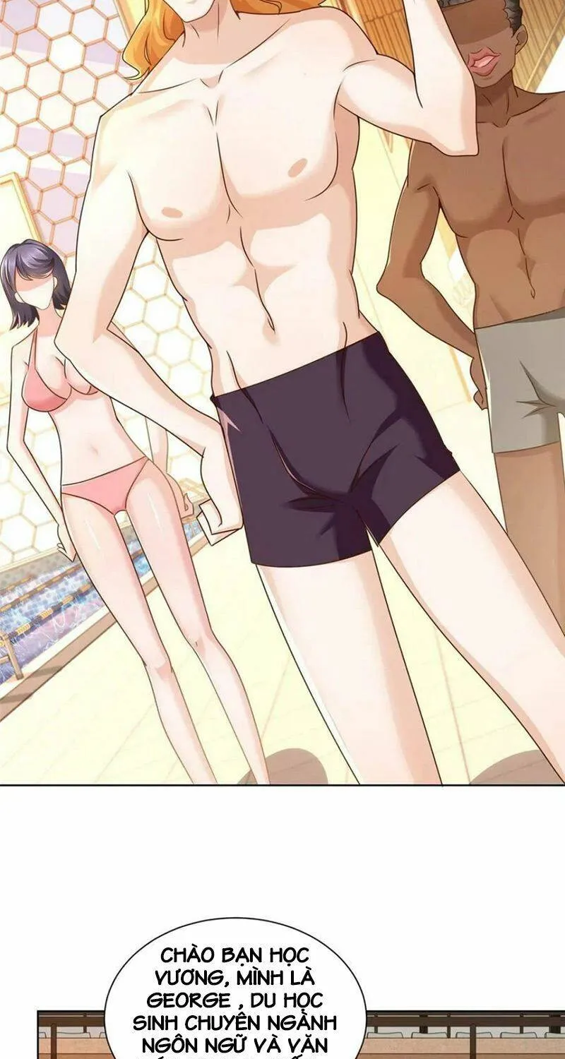 Ta Mỗi Tuần Có Một Chức Nghiệp Chapter 103 - Trang 7