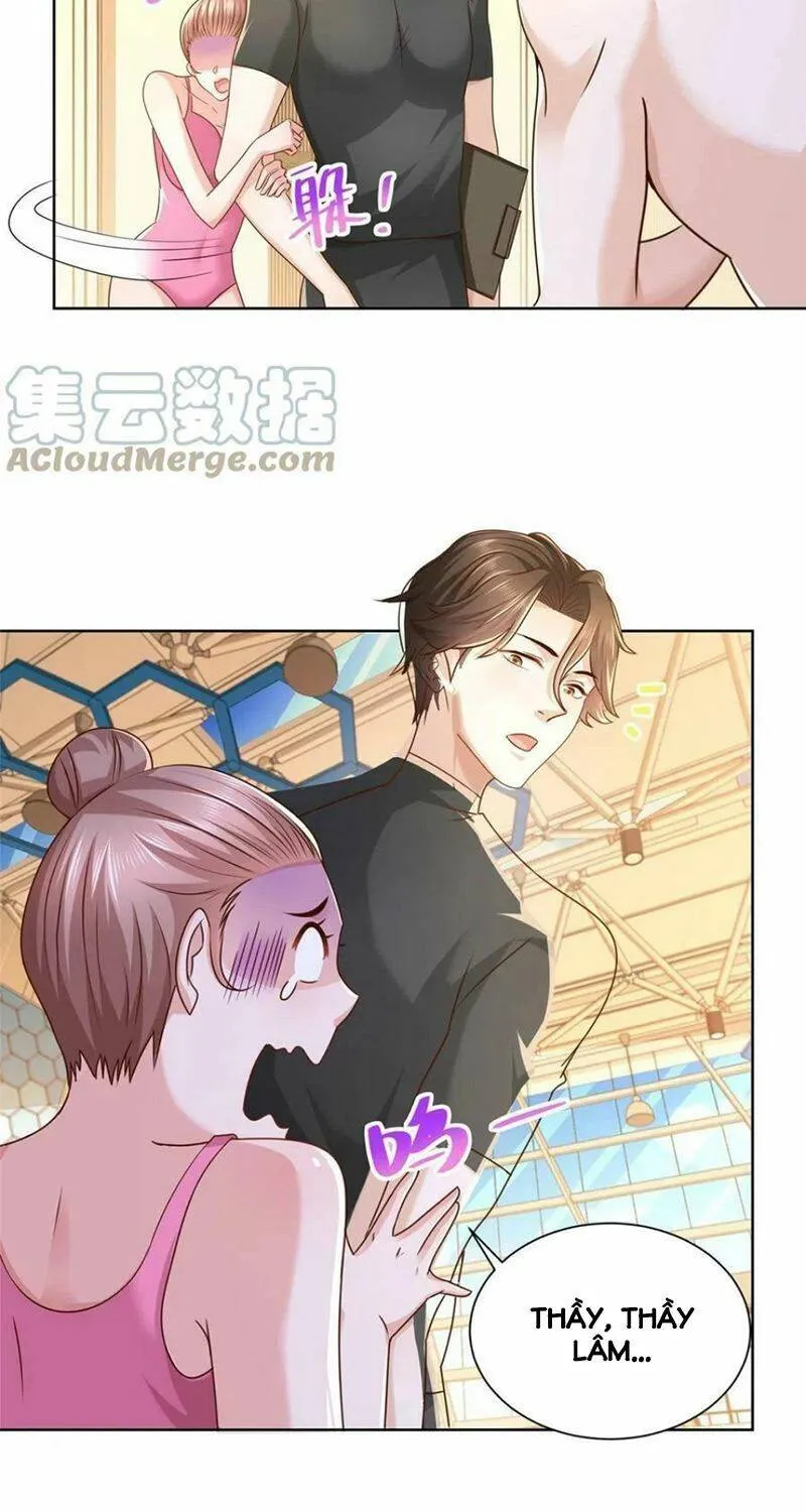 Ta Mỗi Tuần Có Một Chức Nghiệp Chapter 103 - Trang 9