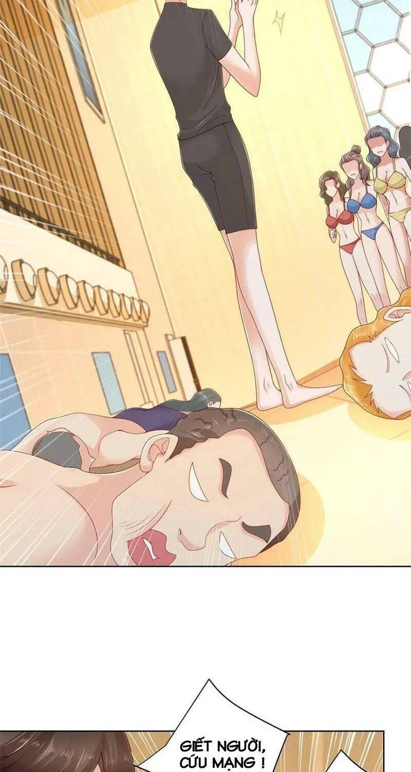 Ta Mỗi Tuần Có Một Chức Nghiệp Chapter 104 - Trang 14