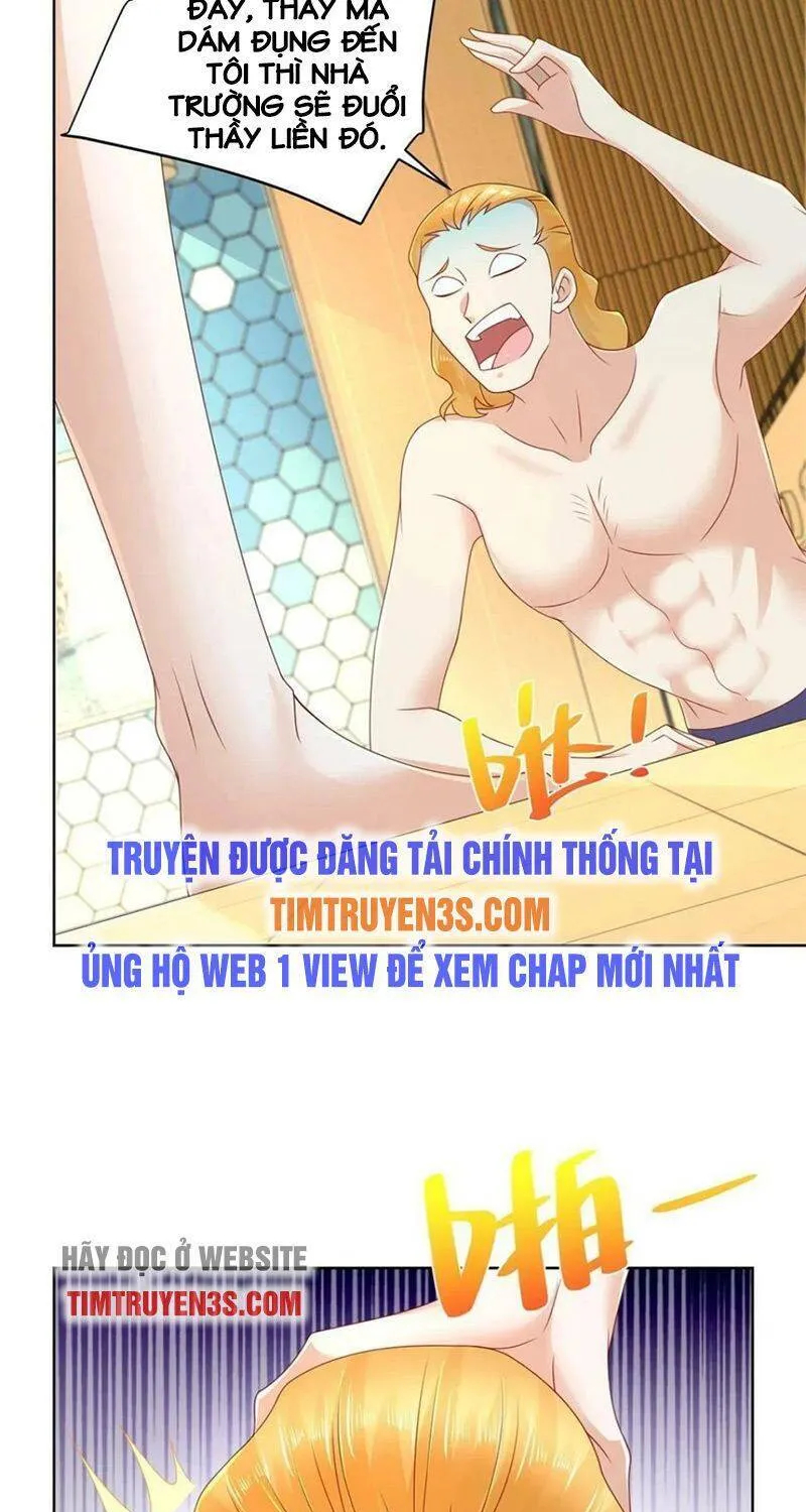 Ta Mỗi Tuần Có Một Chức Nghiệp Chapter 104 - Trang 17