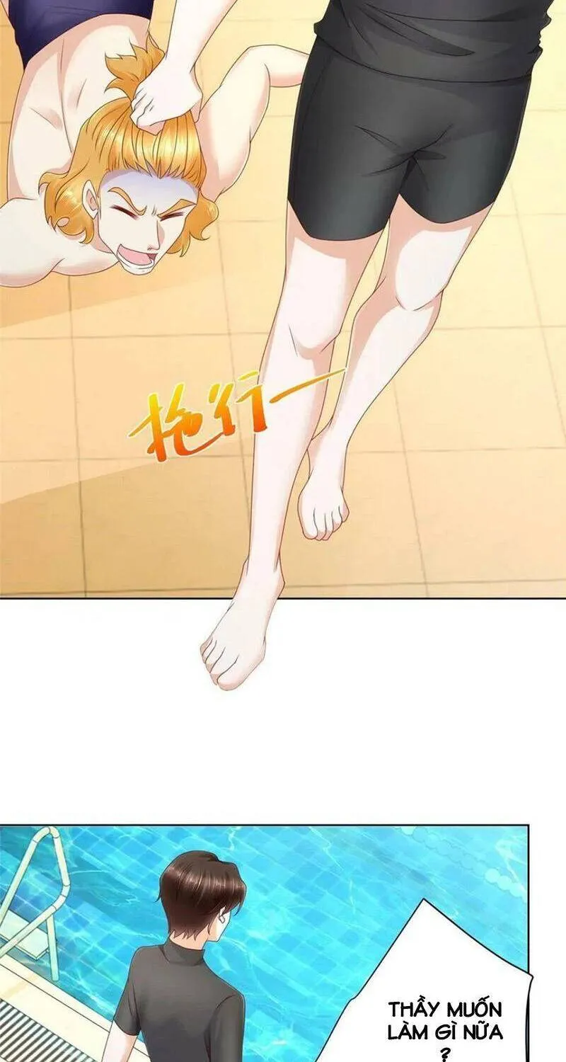 Ta Mỗi Tuần Có Một Chức Nghiệp Chapter 104 - Trang 19