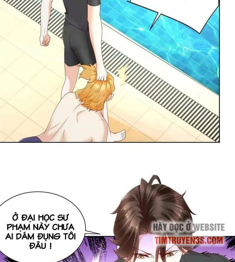 Ta Mỗi Tuần Có Một Chức Nghiệp Chapter 104 - Trang 20