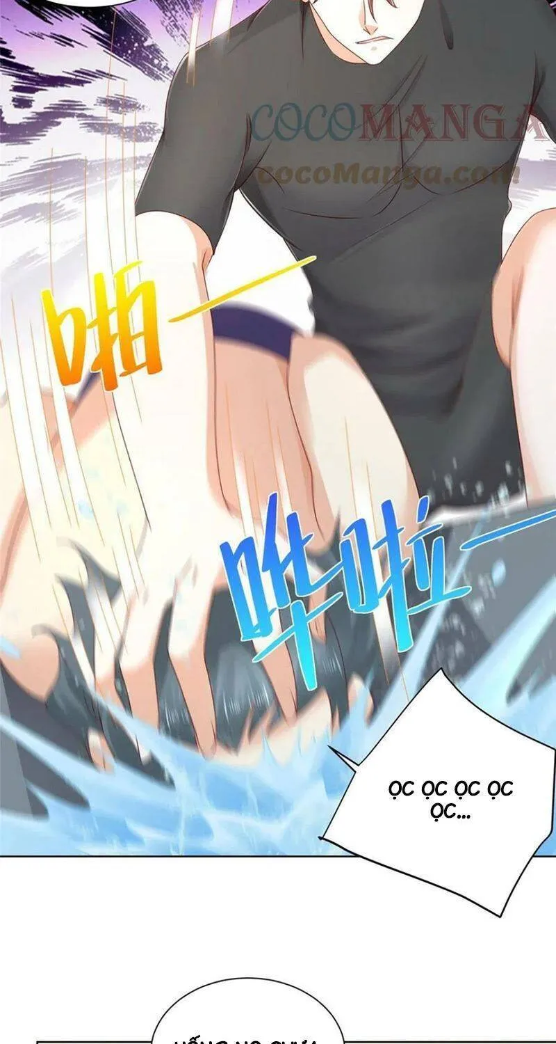 Ta Mỗi Tuần Có Một Chức Nghiệp Chapter 104 - Trang 21