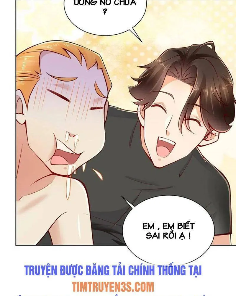 Ta Mỗi Tuần Có Một Chức Nghiệp Chapter 104 - Trang 22