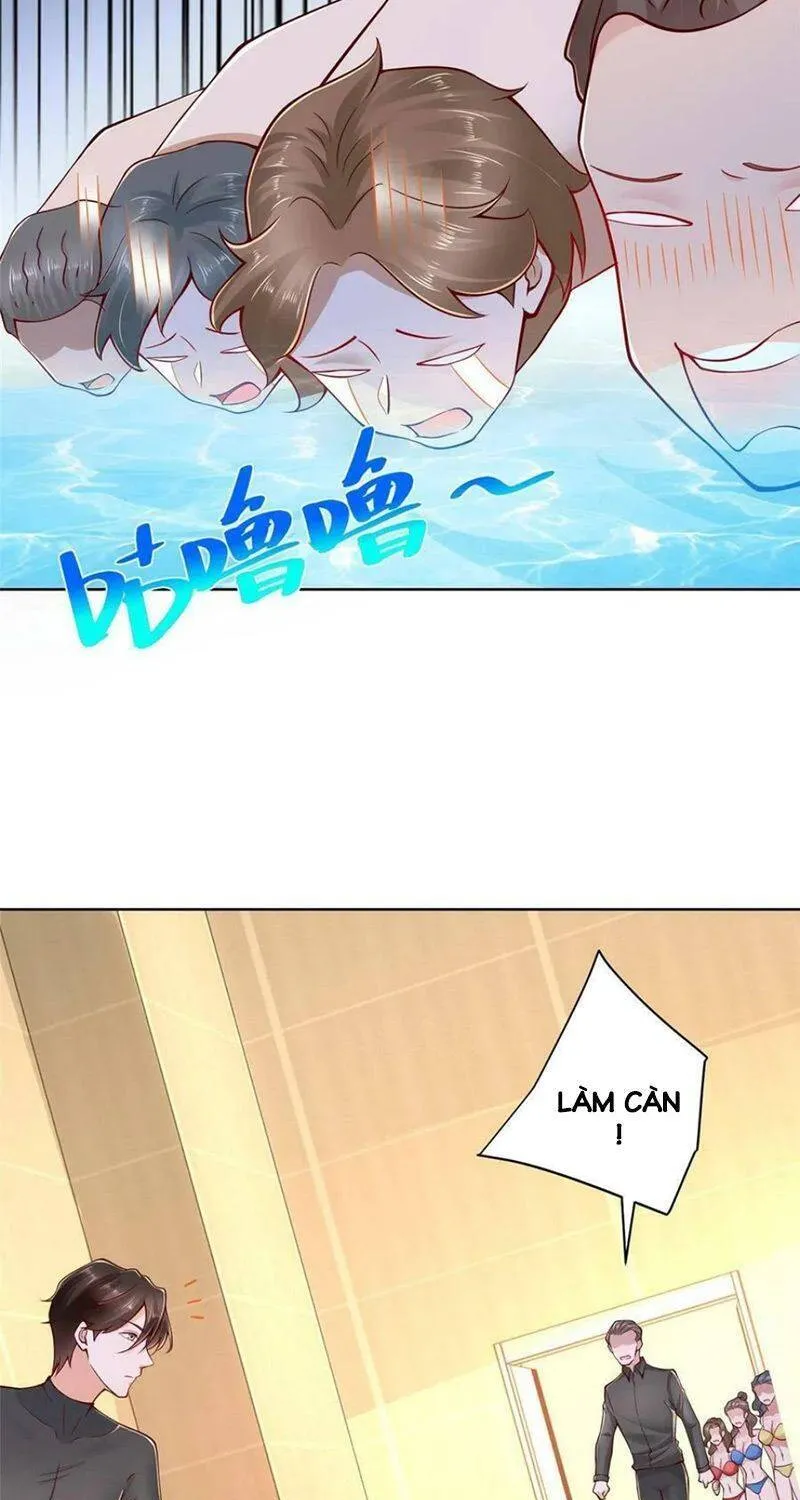 Ta Mỗi Tuần Có Một Chức Nghiệp Chapter 104 - Trang 25