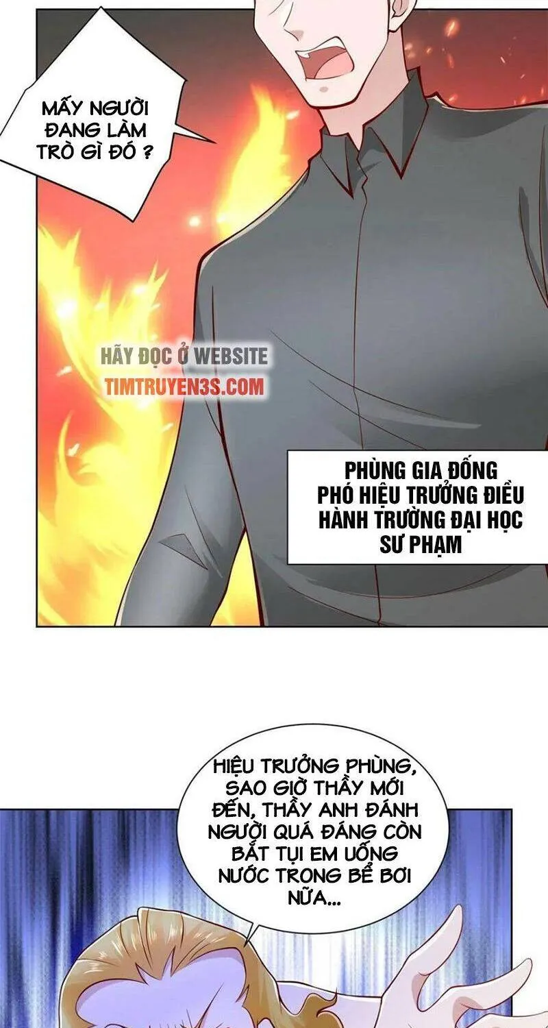 Ta Mỗi Tuần Có Một Chức Nghiệp Chapter 104 - Trang 27