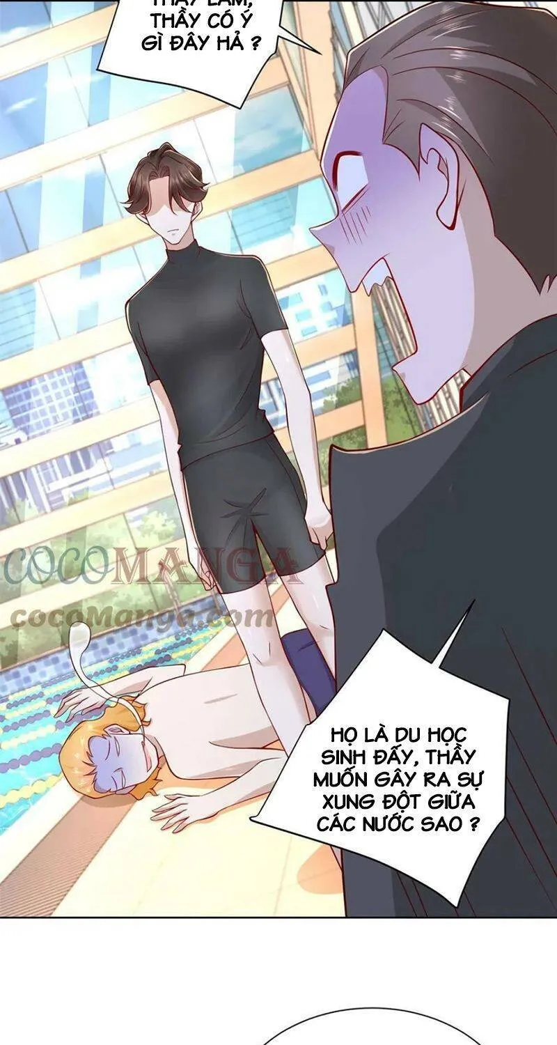 Ta Mỗi Tuần Có Một Chức Nghiệp Chapter 104 - Trang 29
