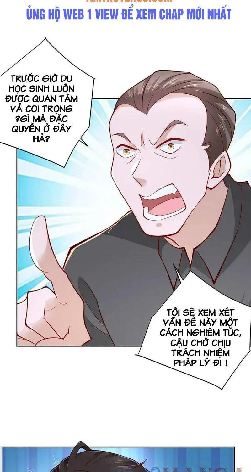 Ta Mỗi Tuần Có Một Chức Nghiệp Chapter 104 - Trang 31