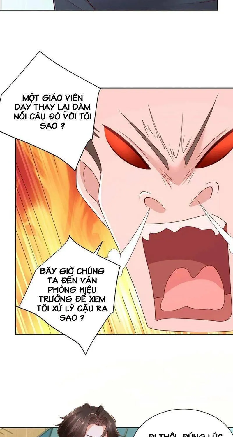 Ta Mỗi Tuần Có Một Chức Nghiệp Chapter 104 - Trang 34
