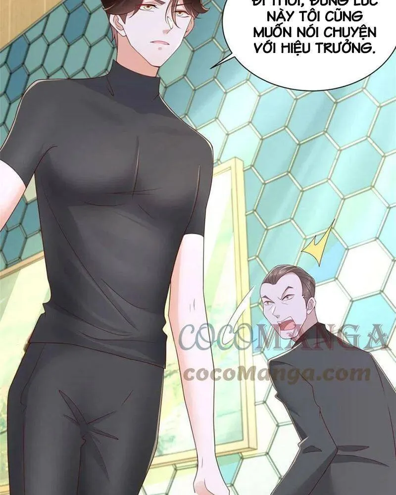 Ta Mỗi Tuần Có Một Chức Nghiệp Chapter 104 - Trang 35