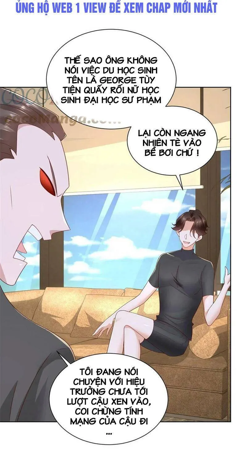 Ta Mỗi Tuần Có Một Chức Nghiệp Chapter 104 - Trang 39