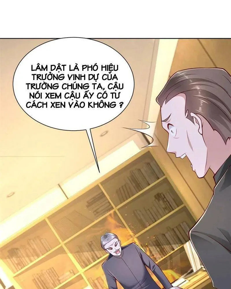 Ta Mỗi Tuần Có Một Chức Nghiệp Chapter 104 - Trang 40