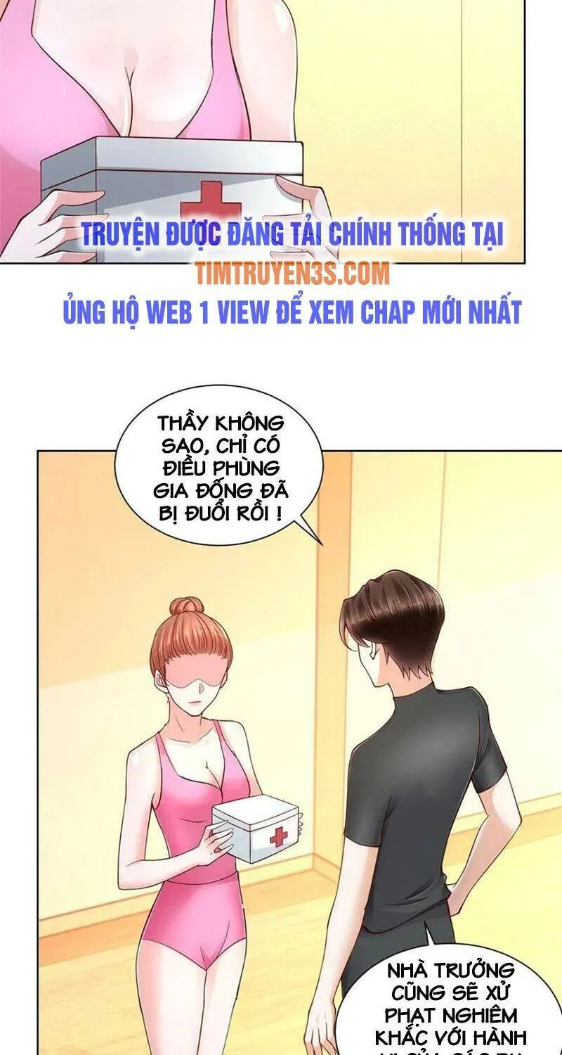 Ta Mỗi Tuần Có Một Chức Nghiệp Chapter 104 - Trang 45