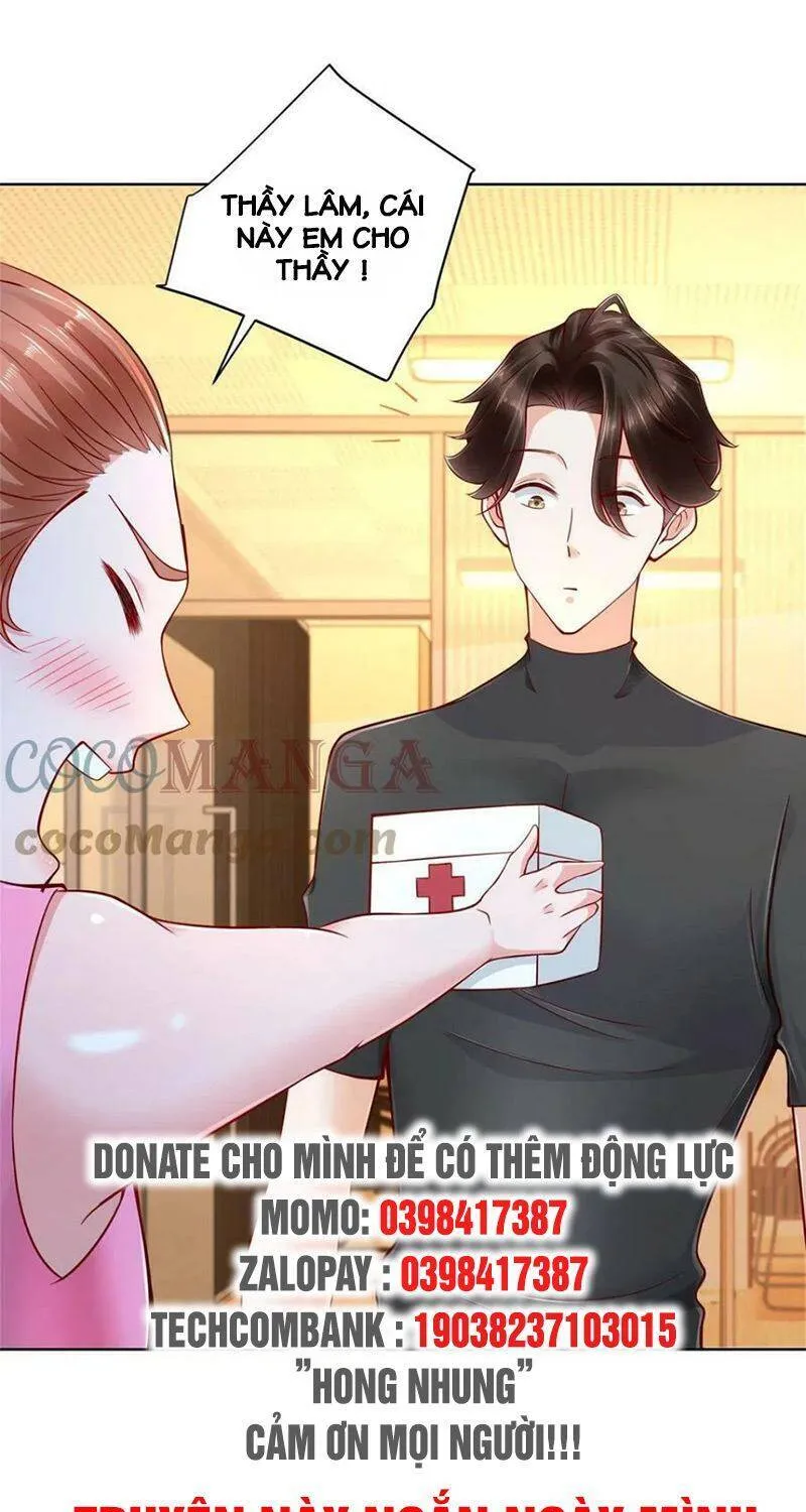 Ta Mỗi Tuần Có Một Chức Nghiệp Chapter 104 - Trang 47
