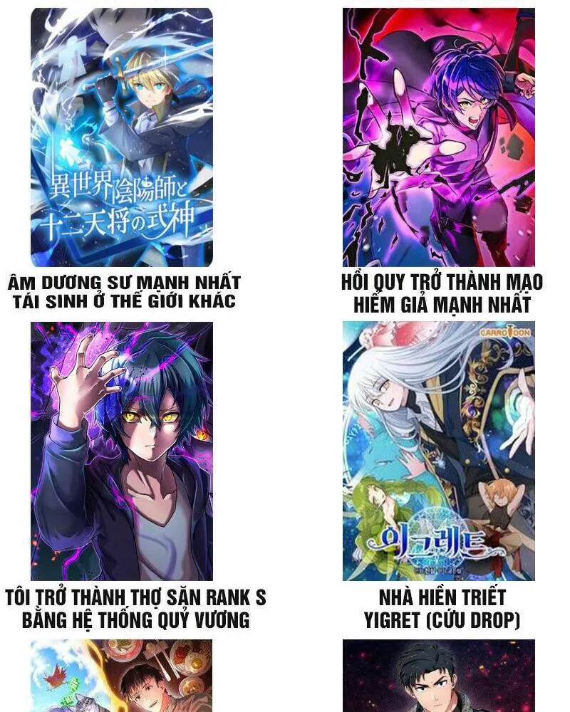 Ta Mỗi Tuần Có Một Chức Nghiệp Chapter 104 - Trang 50