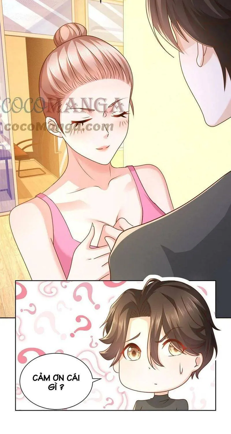 Ta Mỗi Tuần Có Một Chức Nghiệp Chapter 105 - Trang 10