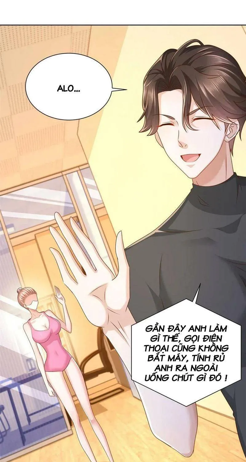 Ta Mỗi Tuần Có Một Chức Nghiệp Chapter 105 - Trang 15