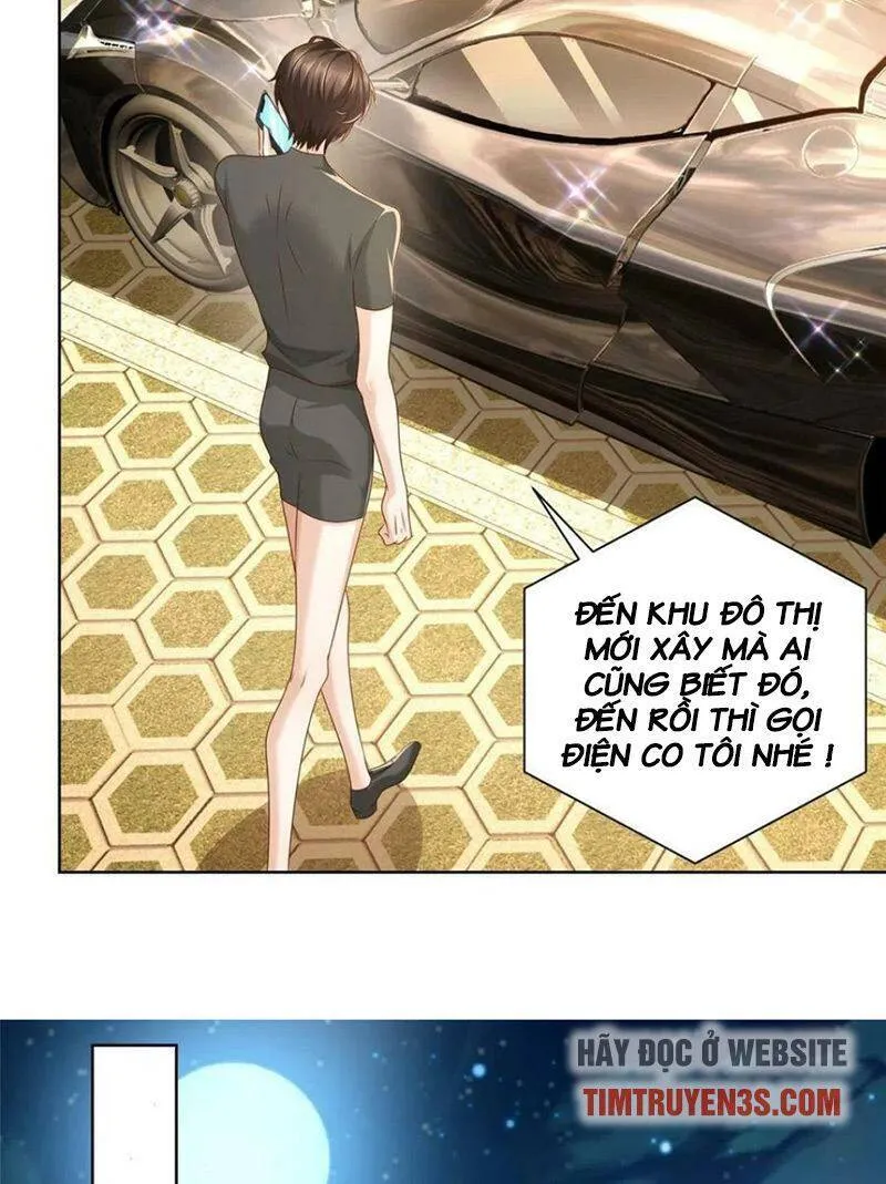 Ta Mỗi Tuần Có Một Chức Nghiệp Chapter 105 - Trang 17