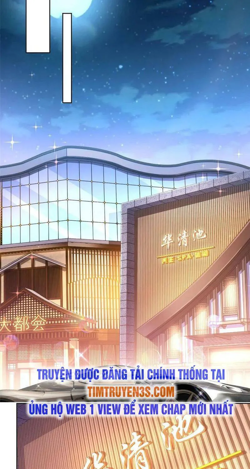 Ta Mỗi Tuần Có Một Chức Nghiệp Chapter 105 - Trang 18