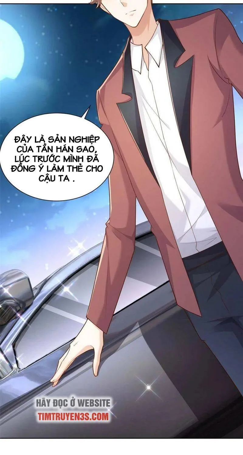 Ta Mỗi Tuần Có Một Chức Nghiệp Chapter 105 - Trang 20