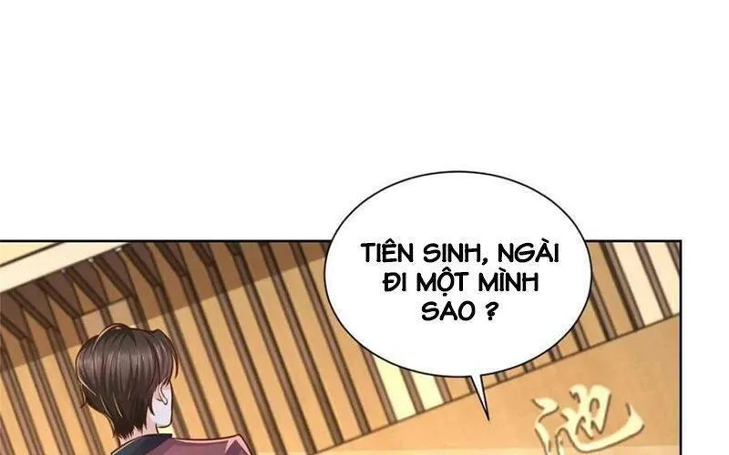 Ta Mỗi Tuần Có Một Chức Nghiệp Chapter 105 - Trang 21
