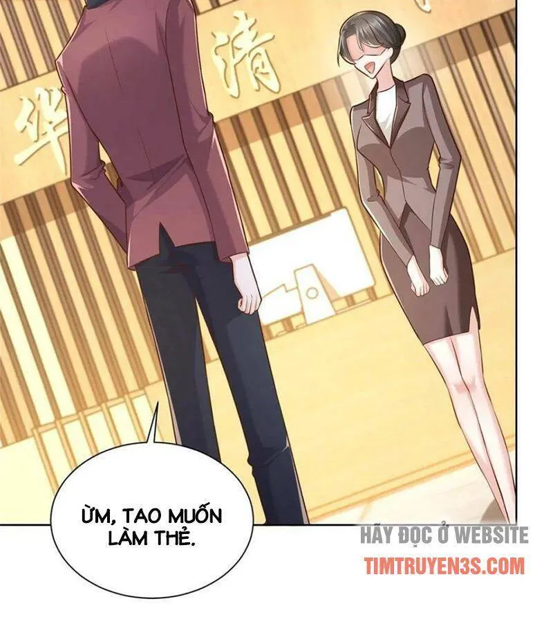 Ta Mỗi Tuần Có Một Chức Nghiệp Chapter 105 - Trang 22