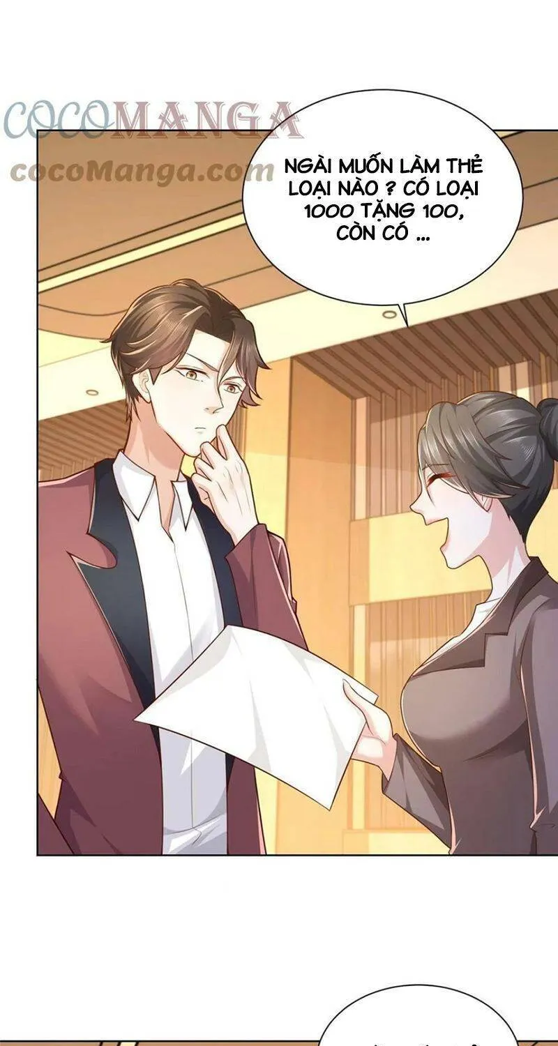 Ta Mỗi Tuần Có Một Chức Nghiệp Chapter 105 - Trang 23