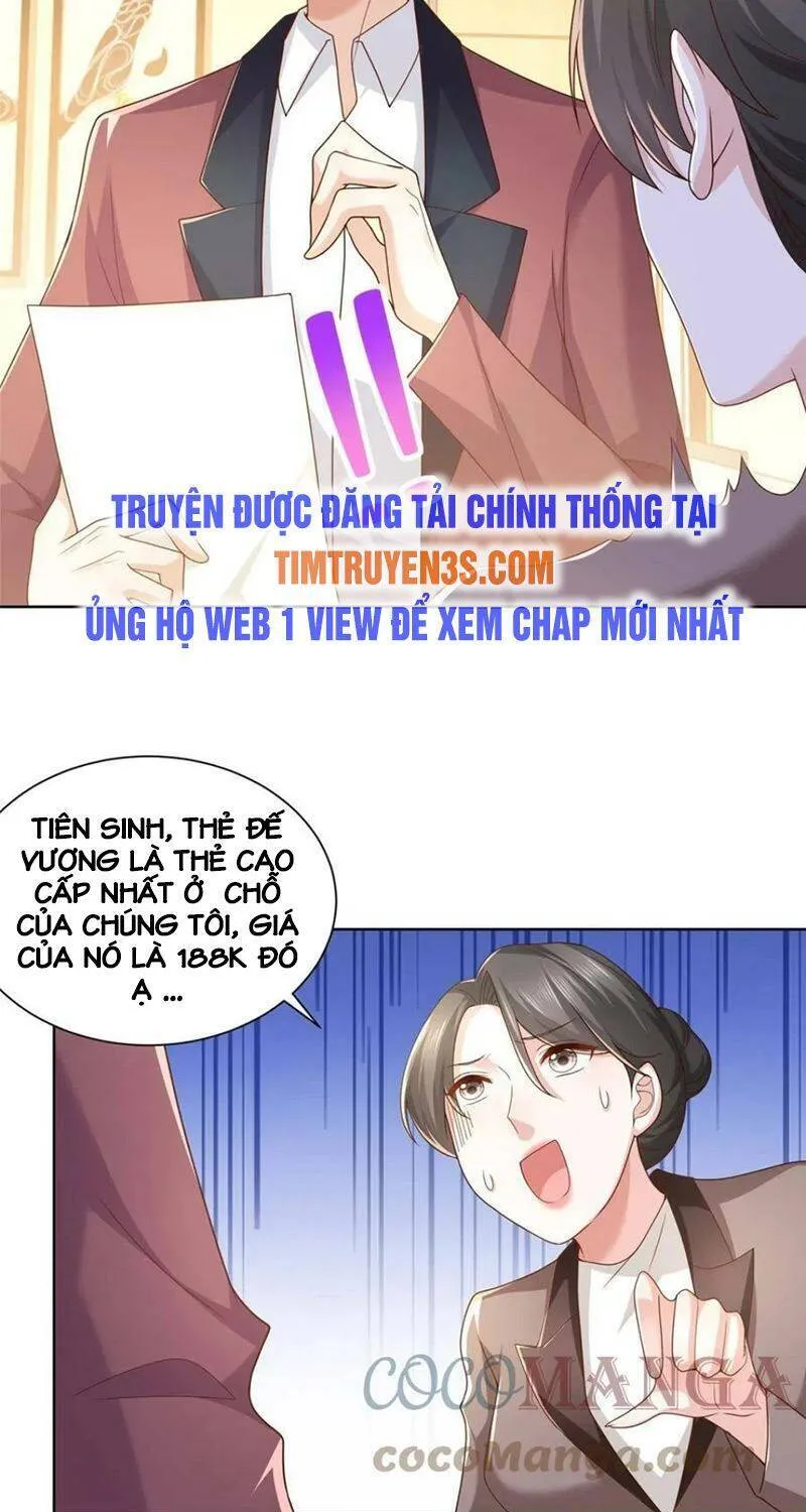 Ta Mỗi Tuần Có Một Chức Nghiệp Chapter 105 - Trang 25