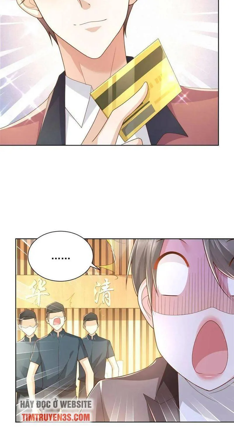 Ta Mỗi Tuần Có Một Chức Nghiệp Chapter 105 - Trang 28