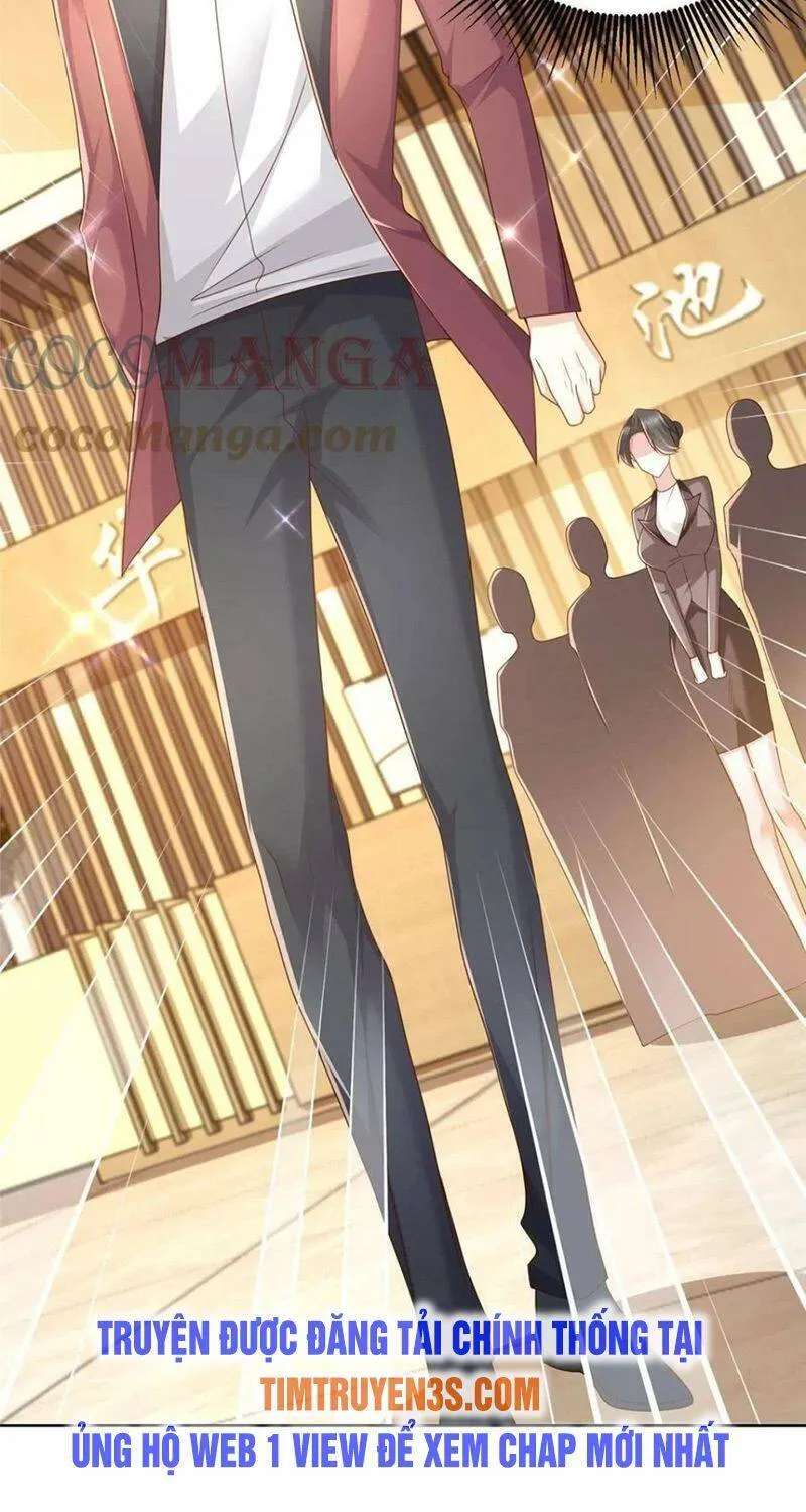 Ta Mỗi Tuần Có Một Chức Nghiệp Chapter 105 - Trang 30