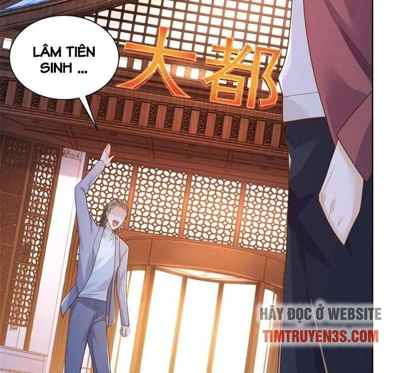 Ta Mỗi Tuần Có Một Chức Nghiệp Chapter 105 - Trang 32