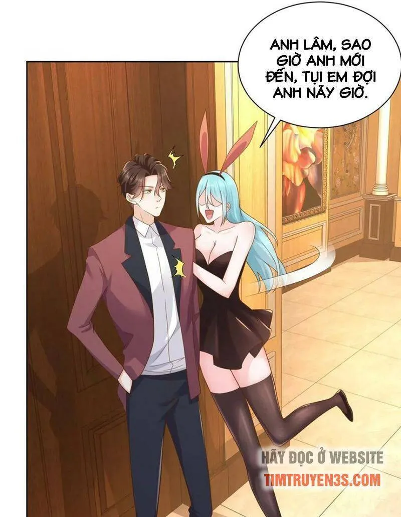 Ta Mỗi Tuần Có Một Chức Nghiệp Chapter 105 - Trang 37