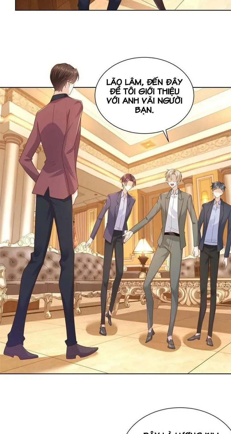 Ta Mỗi Tuần Có Một Chức Nghiệp Chapter 105 - Trang 38