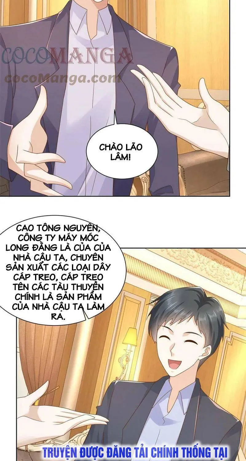 Ta Mỗi Tuần Có Một Chức Nghiệp Chapter 105 - Trang 40