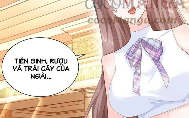 Ta Mỗi Tuần Có Một Chức Nghiệp Chapter 105 - Trang 46