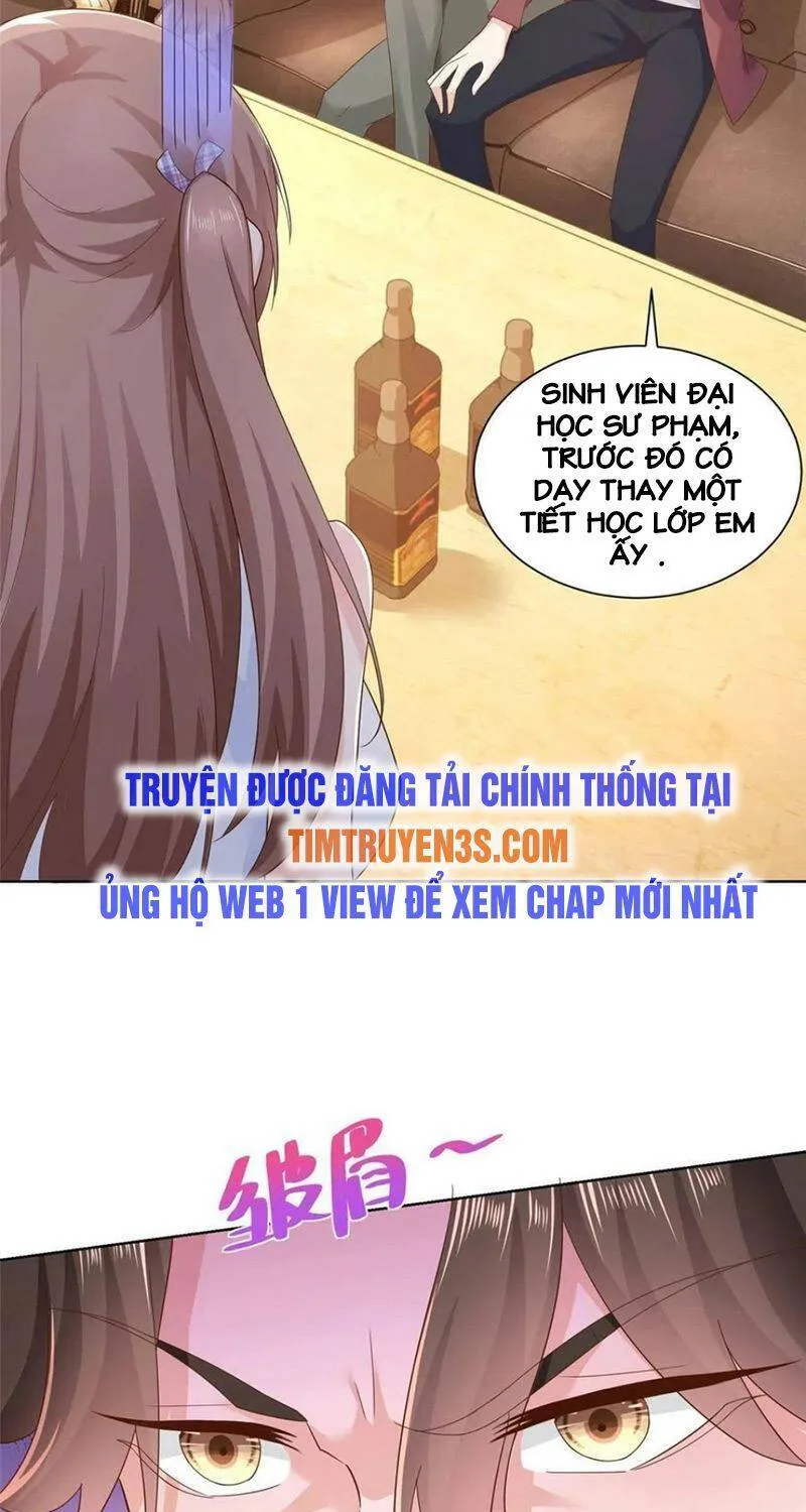 Ta Mỗi Tuần Có Một Chức Nghiệp Chapter 105 - Trang 50