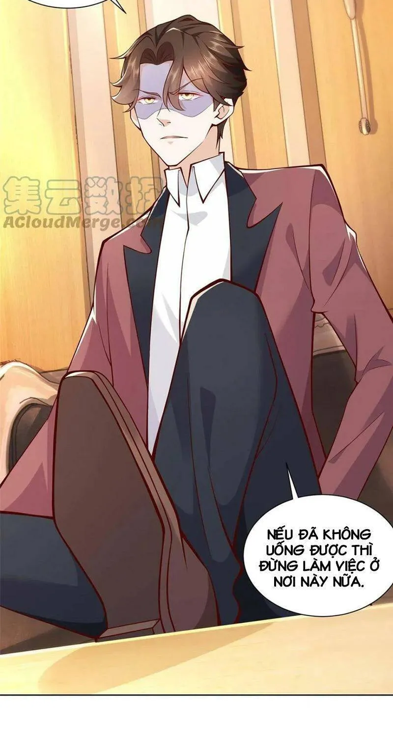 Ta Mỗi Tuần Có Một Chức Nghiệp Chapter 106 - Trang 10