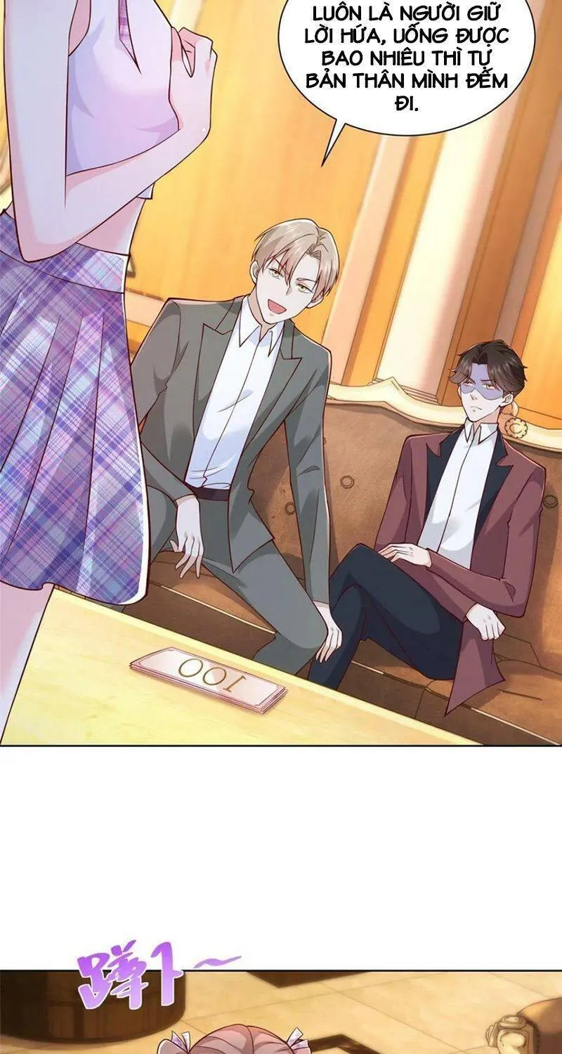 Ta Mỗi Tuần Có Một Chức Nghiệp Chapter 106 - Trang 15