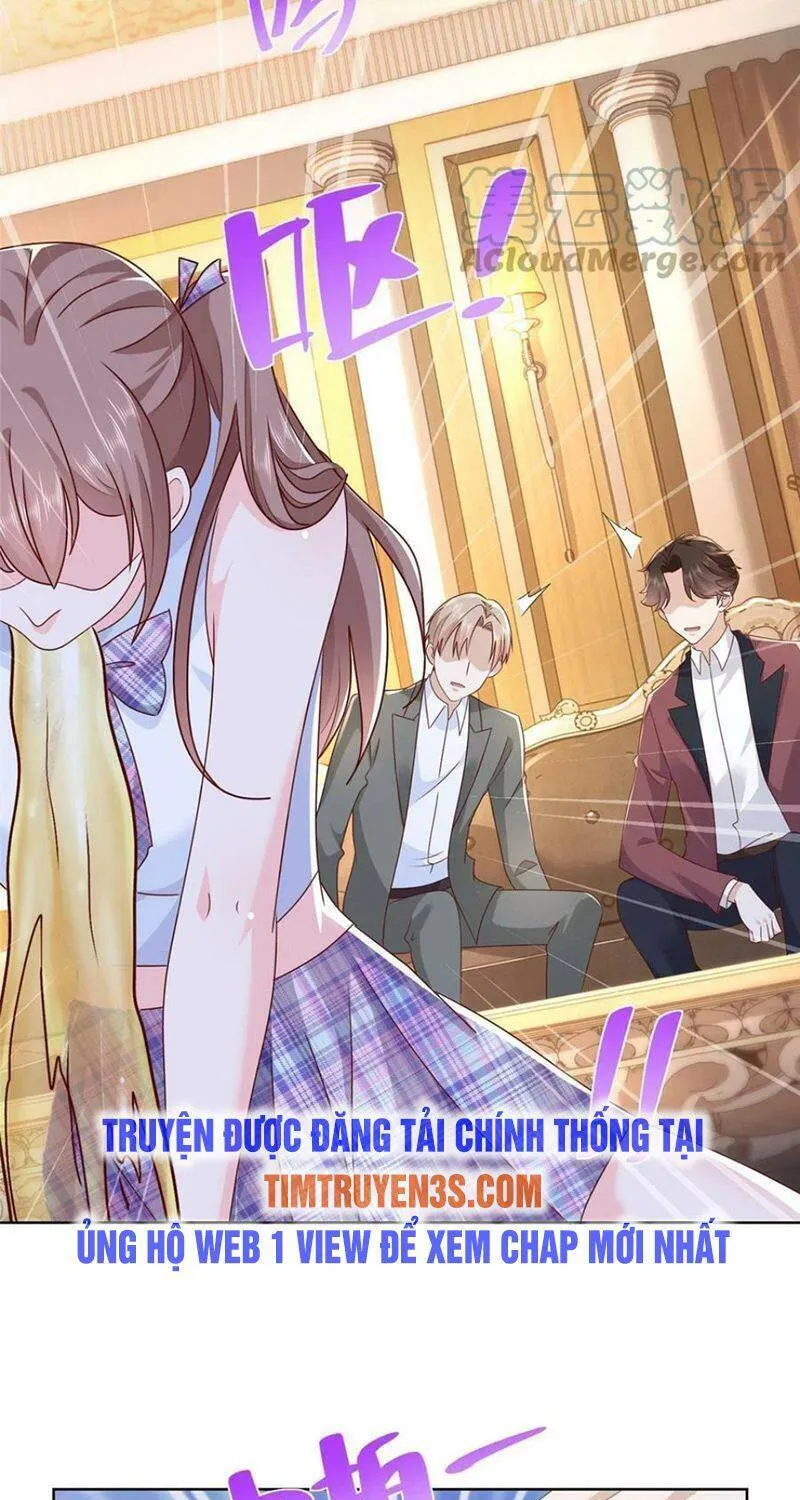 Ta Mỗi Tuần Có Một Chức Nghiệp Chapter 106 - Trang 23
