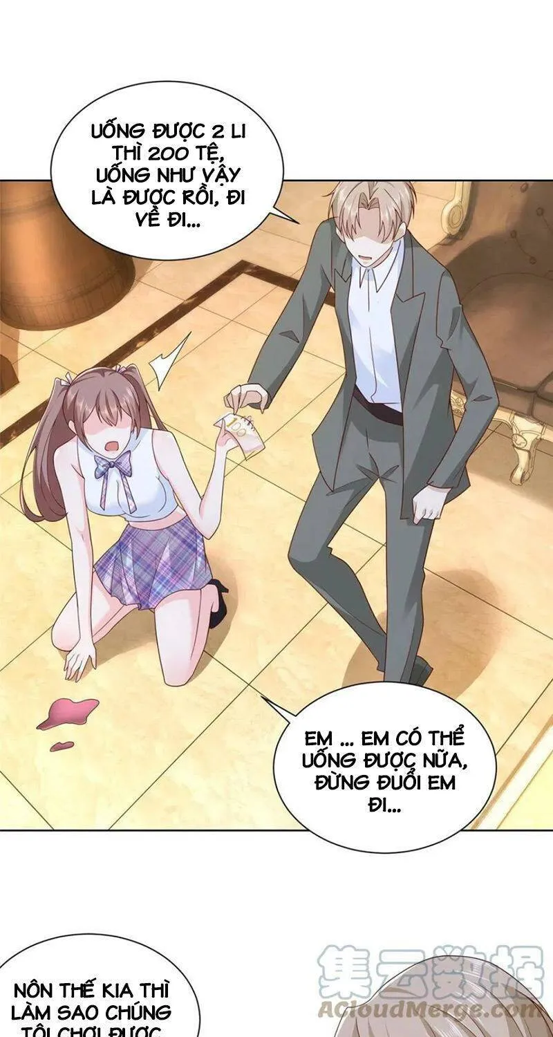 Ta Mỗi Tuần Có Một Chức Nghiệp Chapter 106 - Trang 25