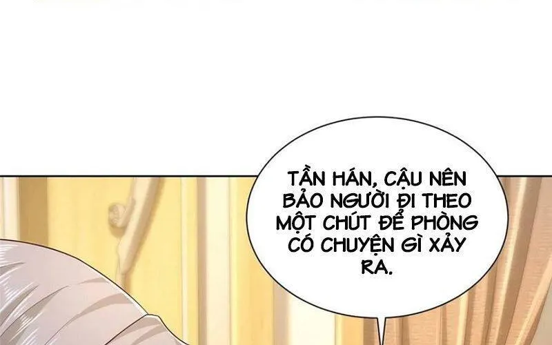 Ta Mỗi Tuần Có Một Chức Nghiệp Chapter 106 - Trang 31