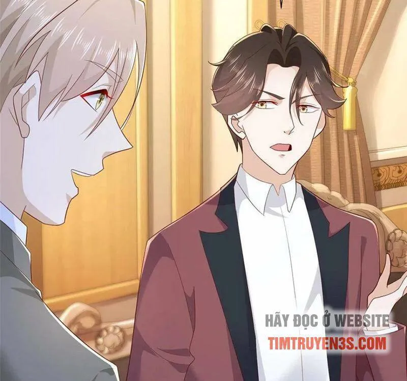 Ta Mỗi Tuần Có Một Chức Nghiệp Chapter 106 - Trang 32
