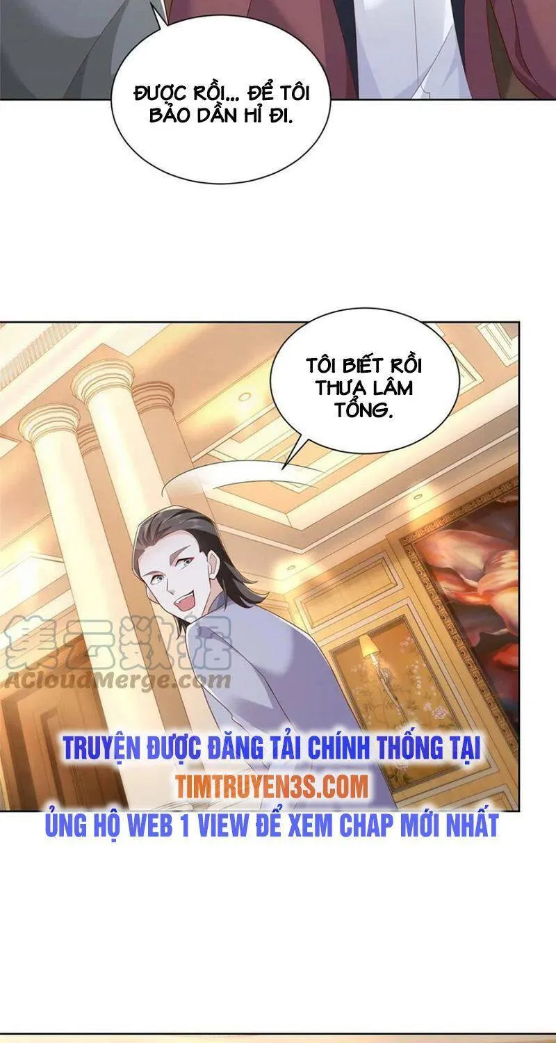 Ta Mỗi Tuần Có Một Chức Nghiệp Chapter 106 - Trang 33