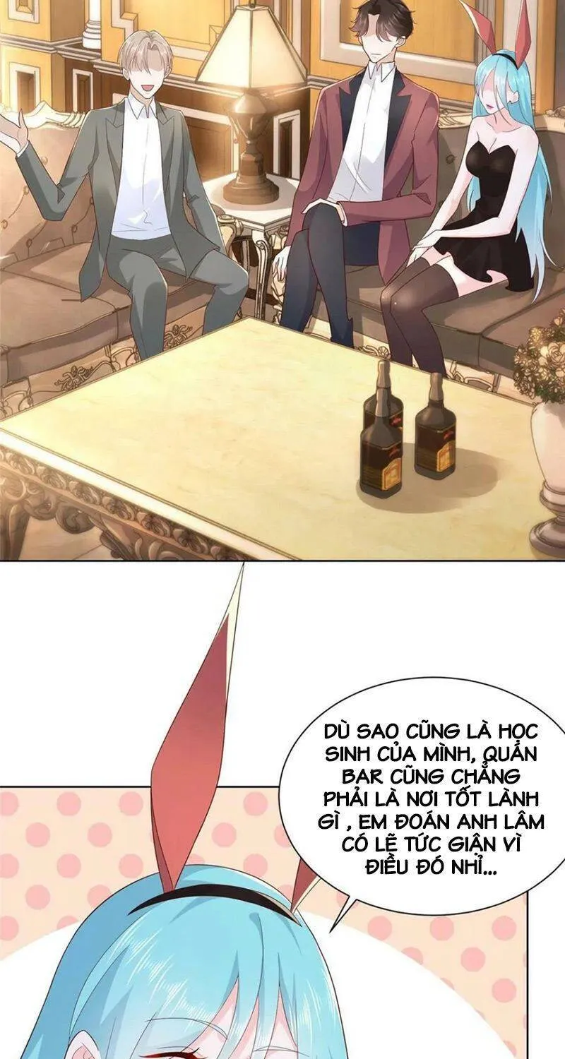 Ta Mỗi Tuần Có Một Chức Nghiệp Chapter 106 - Trang 35