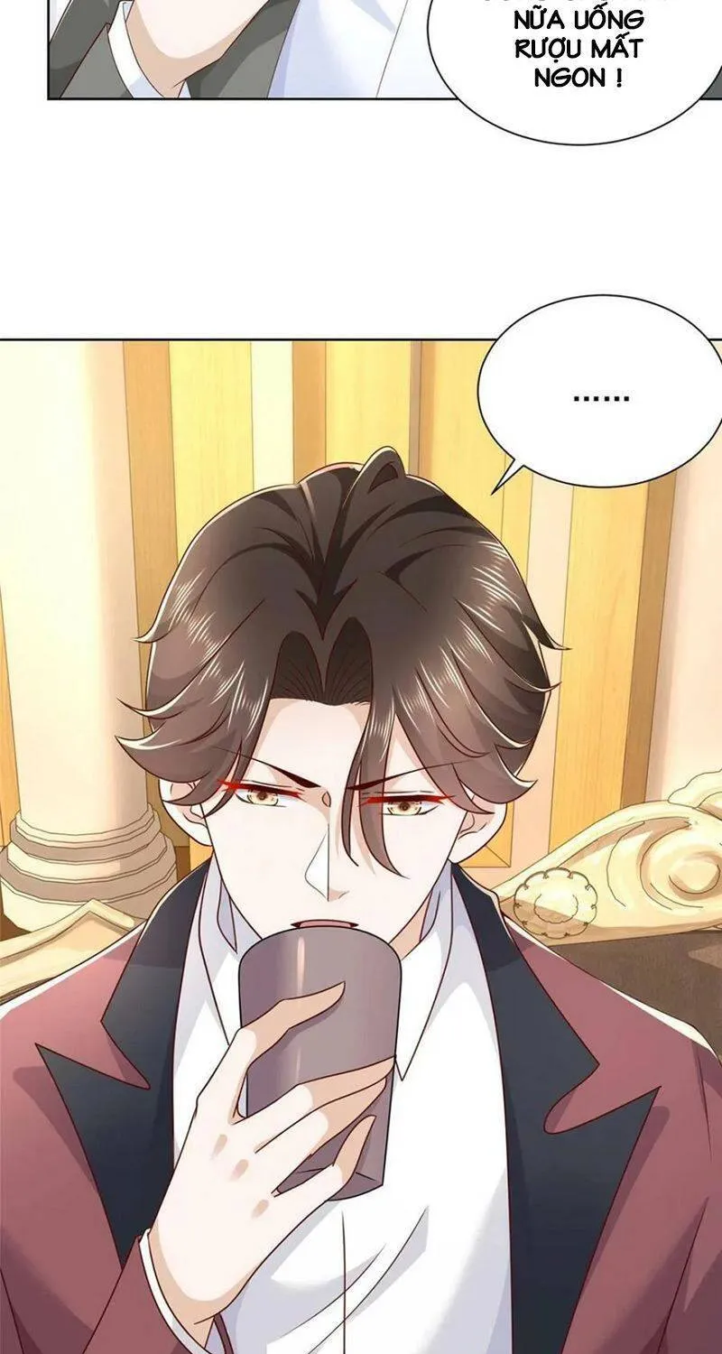 Ta Mỗi Tuần Có Một Chức Nghiệp Chapter 106 - Trang 38