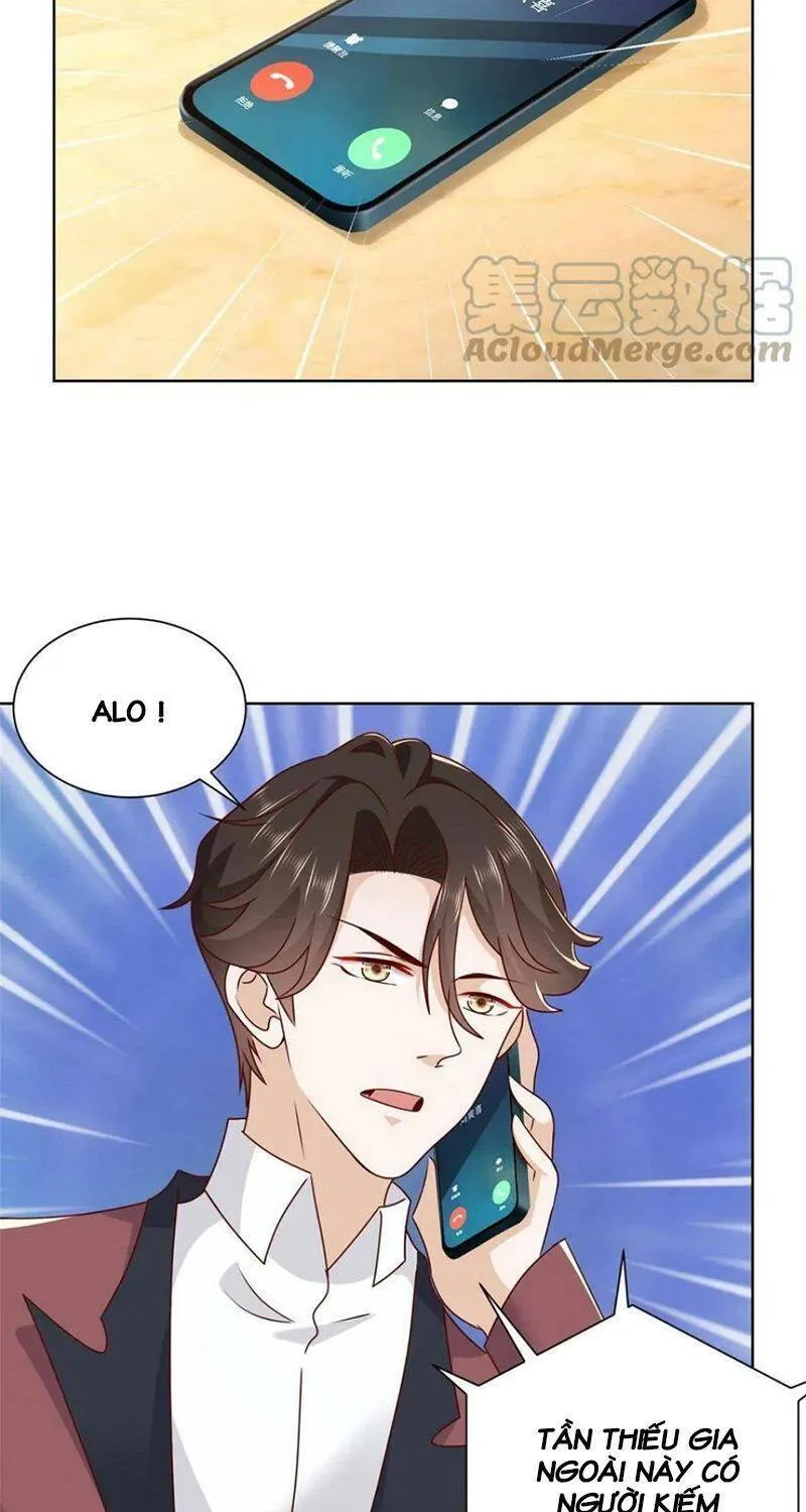 Ta Mỗi Tuần Có Một Chức Nghiệp Chapter 106 - Trang 40