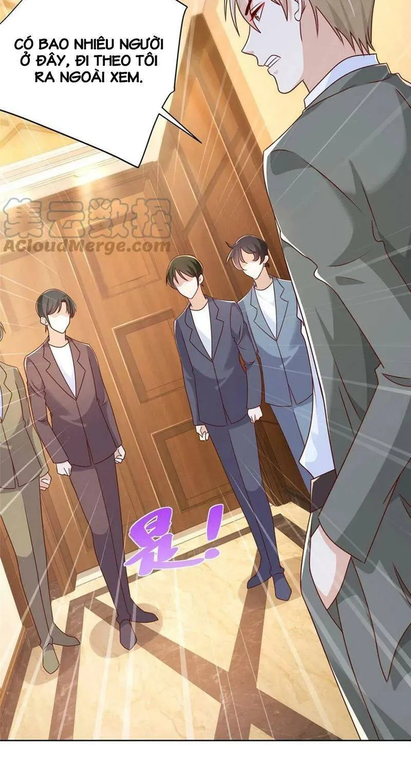 Ta Mỗi Tuần Có Một Chức Nghiệp Chapter 106 - Trang 43