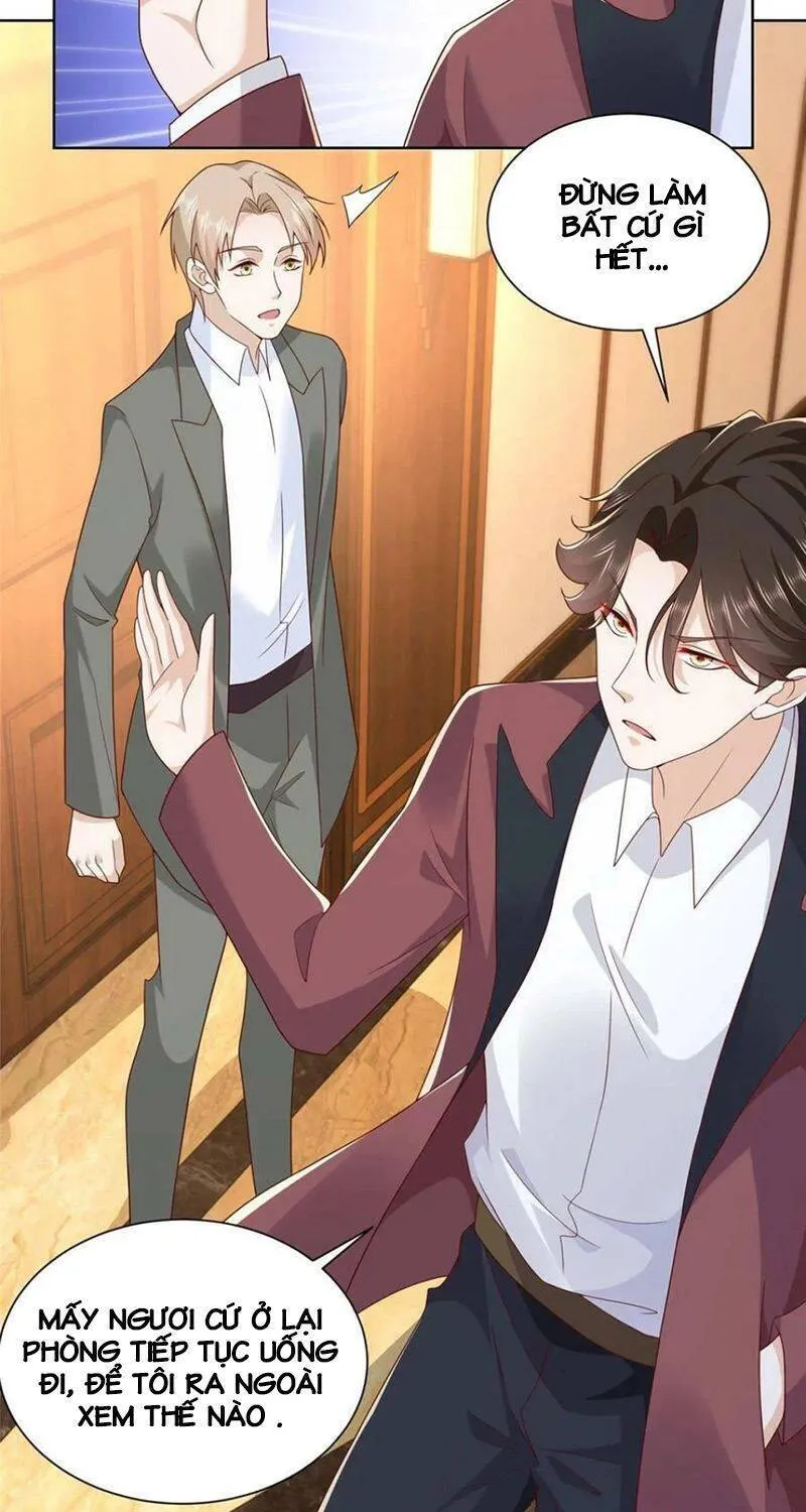 Ta Mỗi Tuần Có Một Chức Nghiệp Chapter 106 - Trang 45