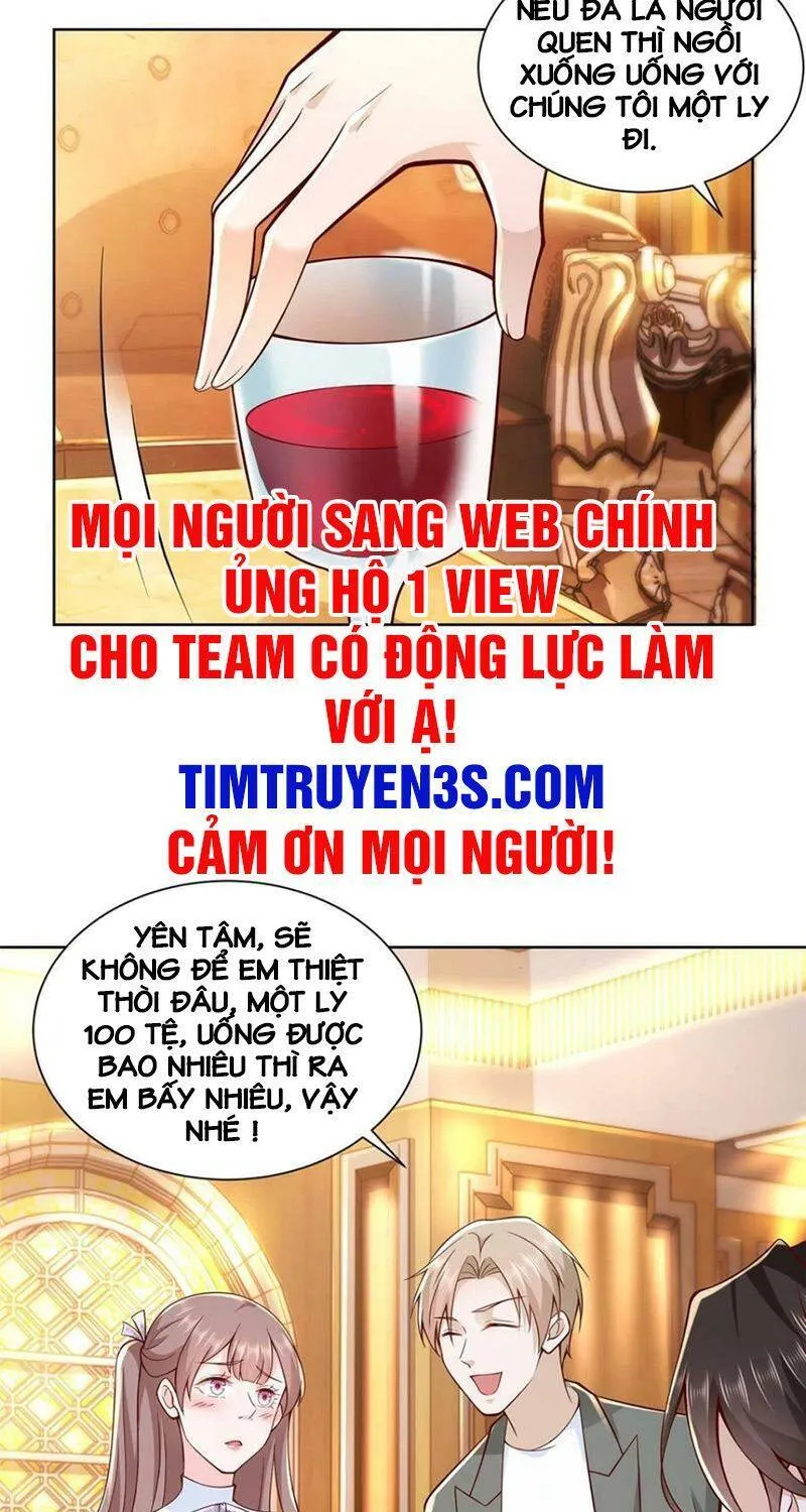 Ta Mỗi Tuần Có Một Chức Nghiệp Chapter 106 - Trang 5